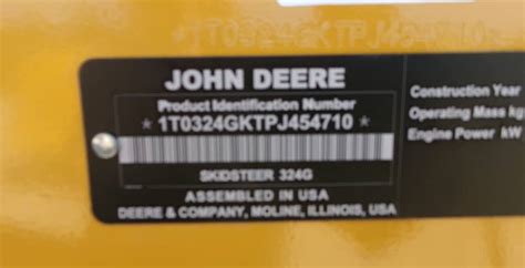 324e skid steer chain case oil|john deere 324g oil filter.